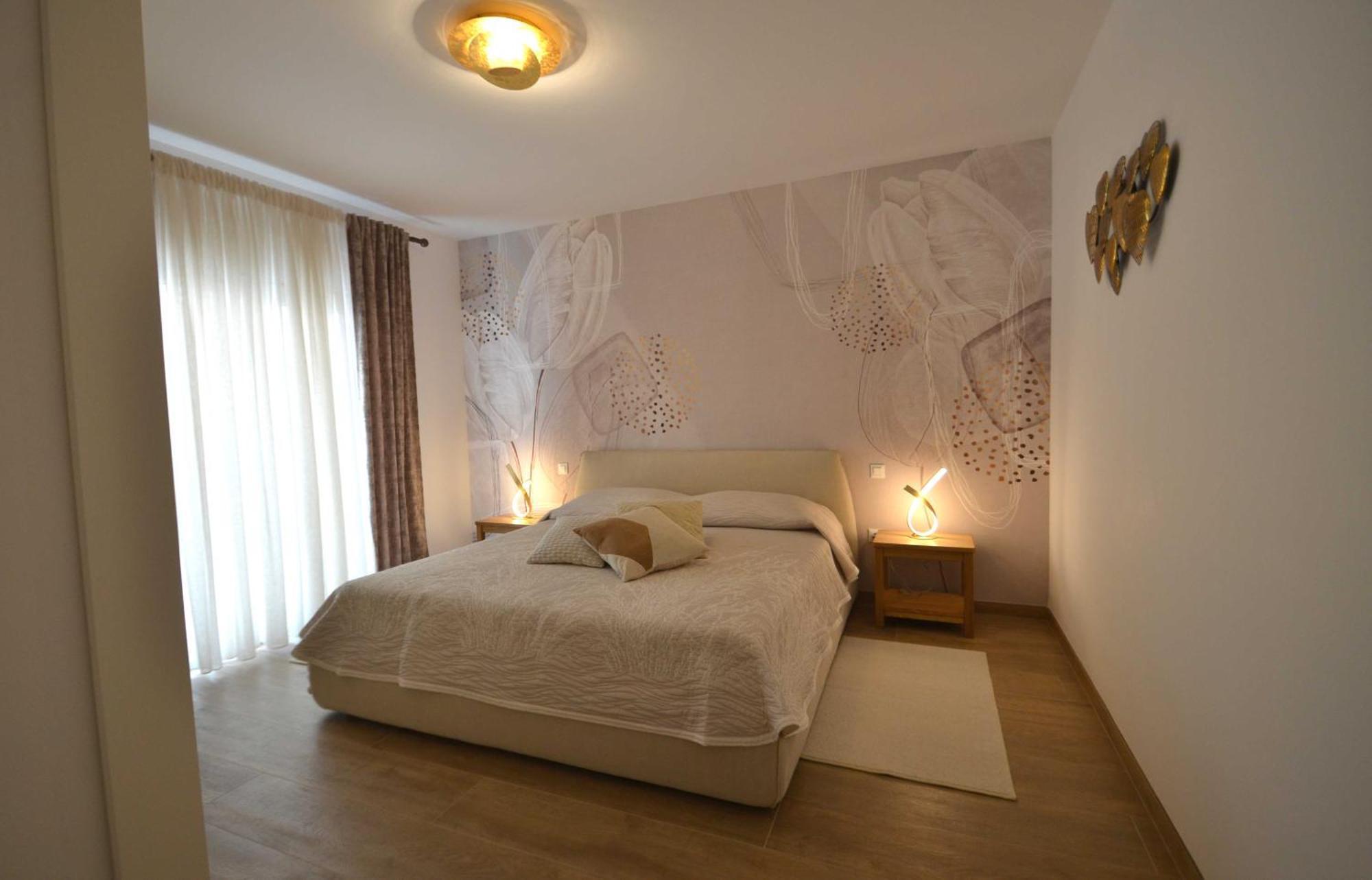 Ferienwohnung Camelia Opatija Exterior foto