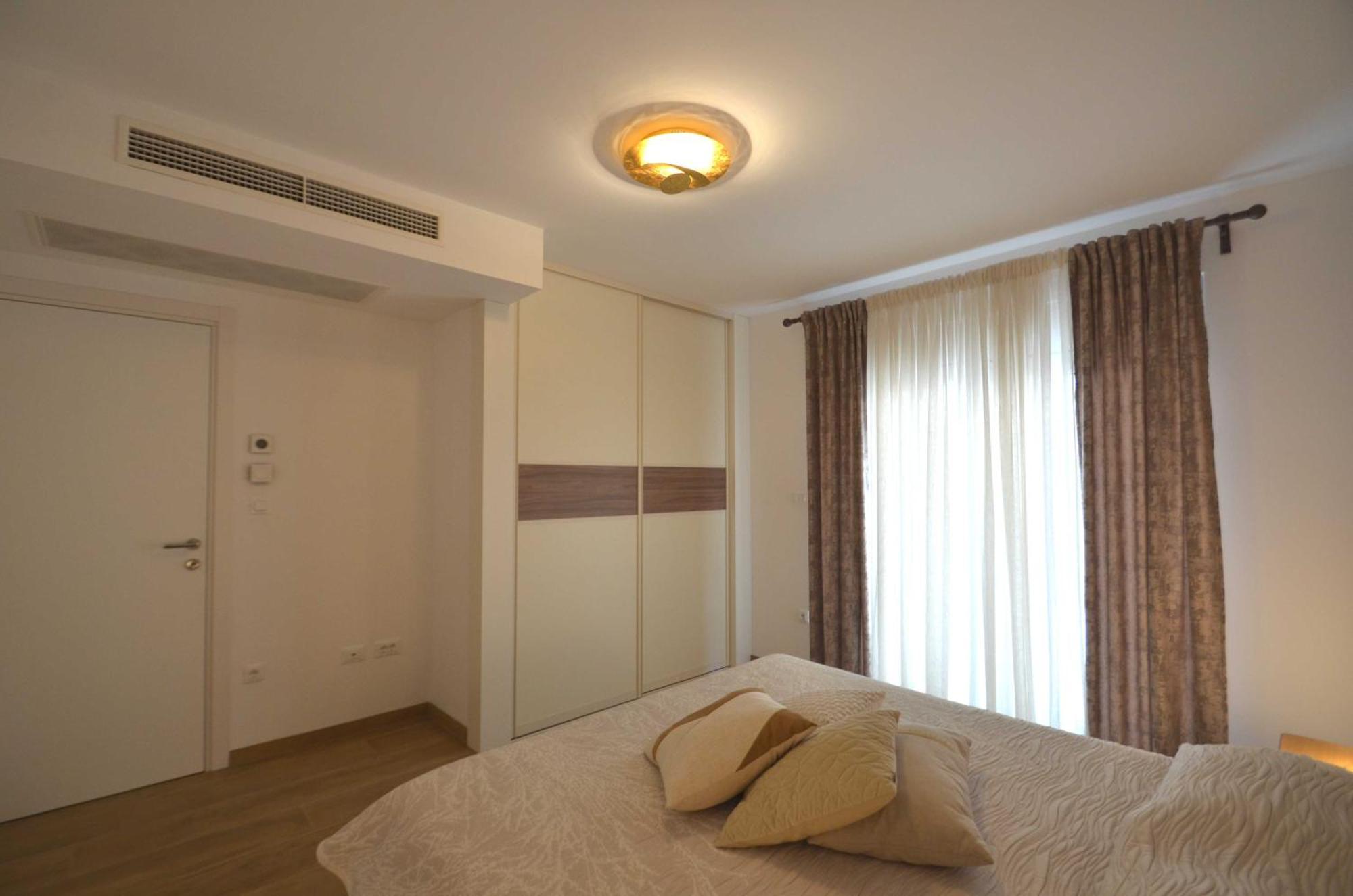 Ferienwohnung Camelia Opatija Exterior foto