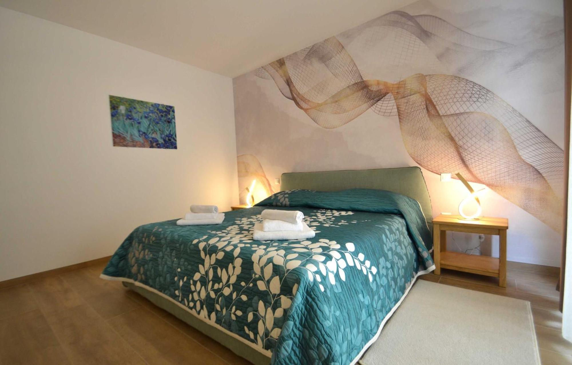 Ferienwohnung Camelia Opatija Exterior foto