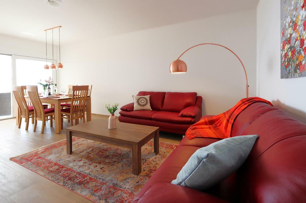 Ferienwohnung Camelia Opatija Exterior foto